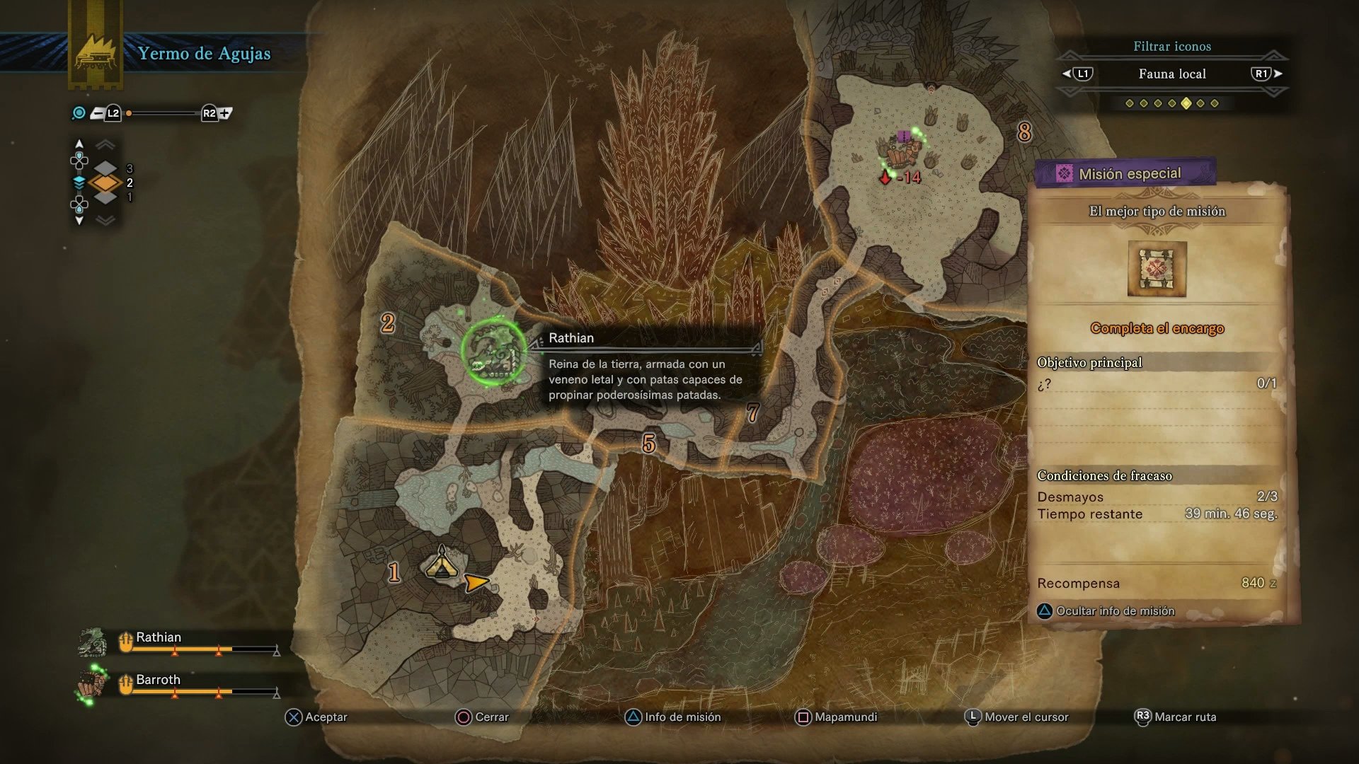 Monster Hunter: World - Imagen 2